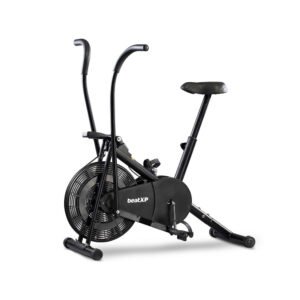 Vortex Active 2M Air Bike Exercise Cycle beatXP
