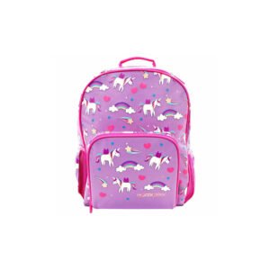 Scoobies Unicorn Glow-in-the-Dark Bag